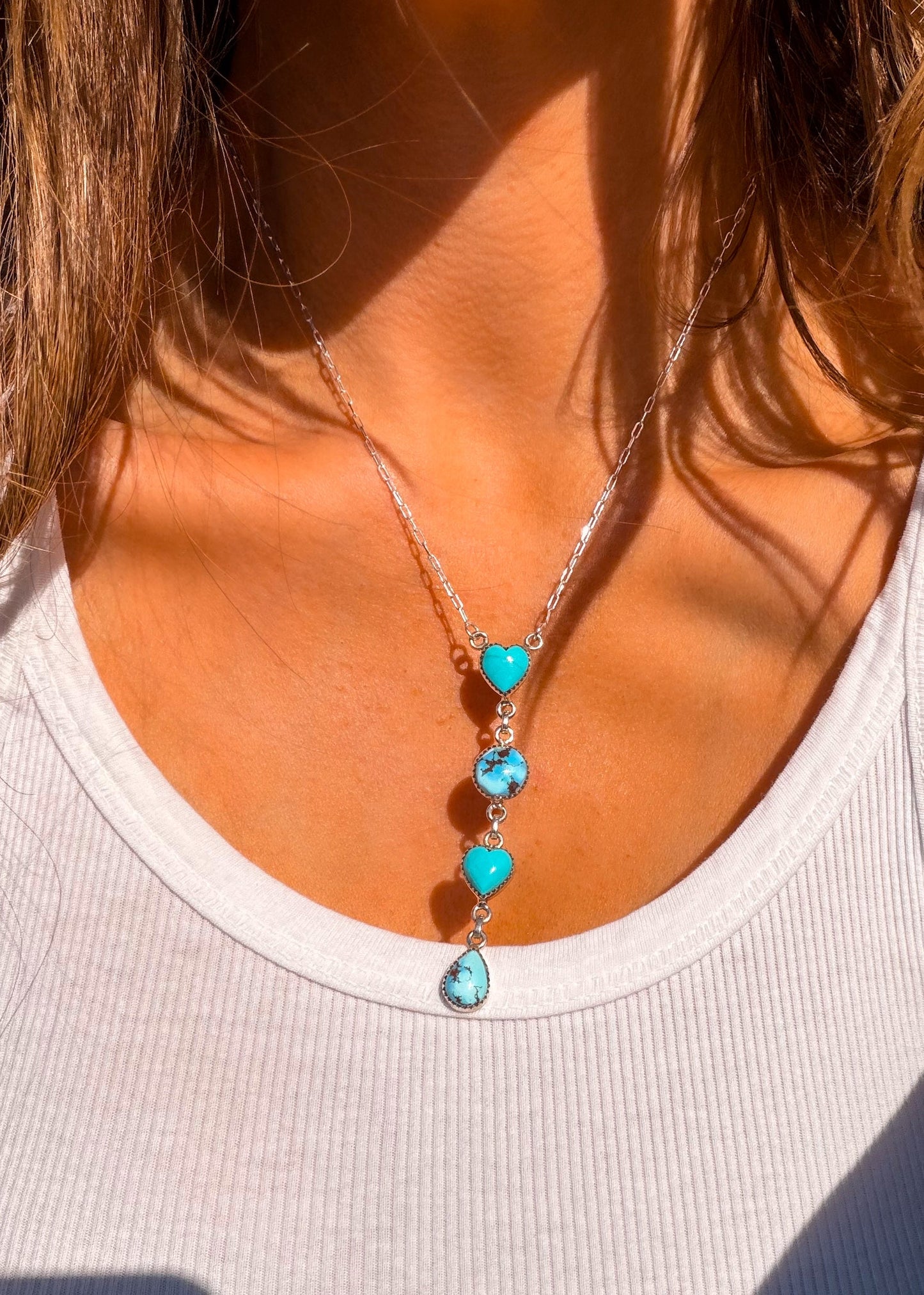 Wild Starlight Necklace - Turnback Pony ™ - Necklaces