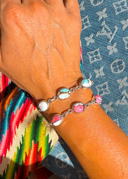 Brandye Bracelet - Turnback Pony ™ - Bracelets