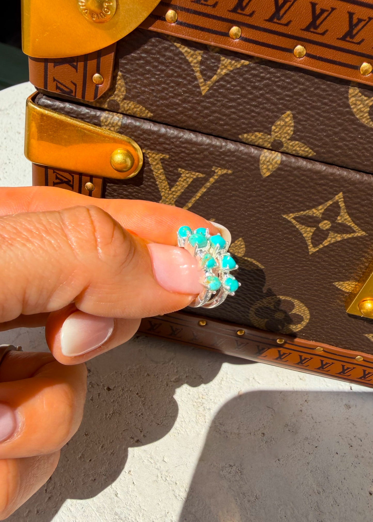 Fannin Huggies - Turnback Pony ™ - Earring