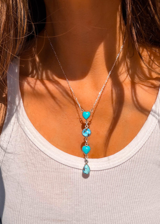 Wild Starlight Necklace - Turnback Pony ™ - Necklaces