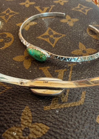 Dancing Halo Cuff - Turnback Pony ™ - Bracelets