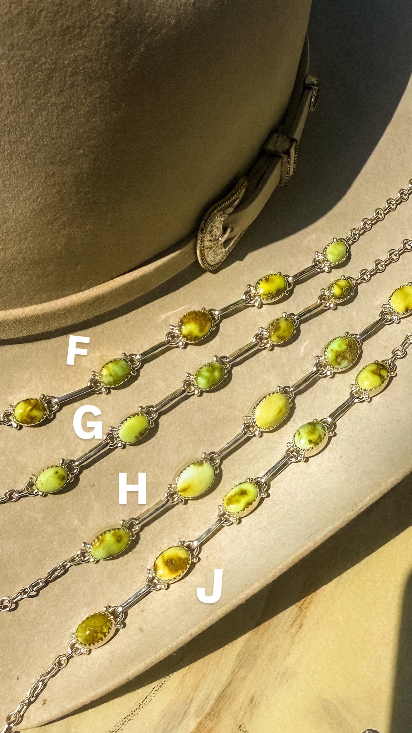 Miracles Necklace - Turnback Pony ™ - Necklace