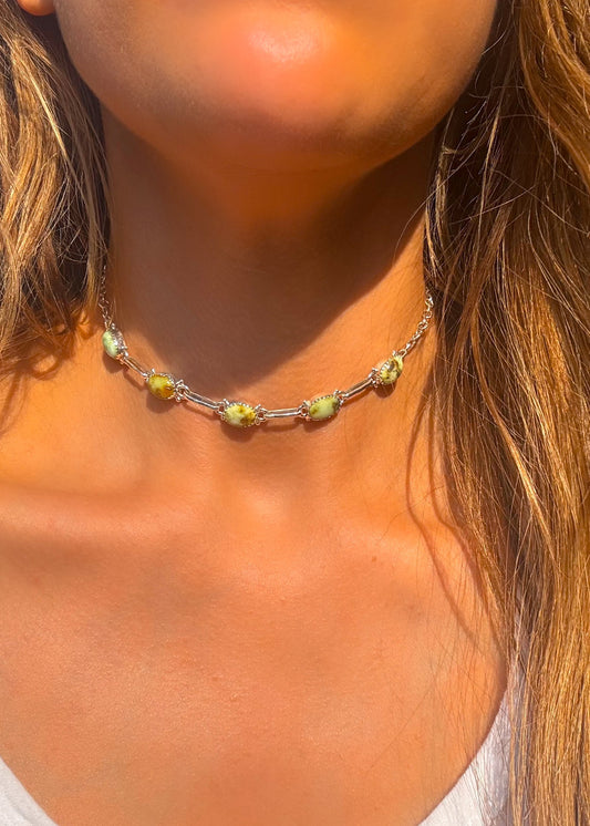 Miracles Necklace - Turnback Pony ™ - Necklace