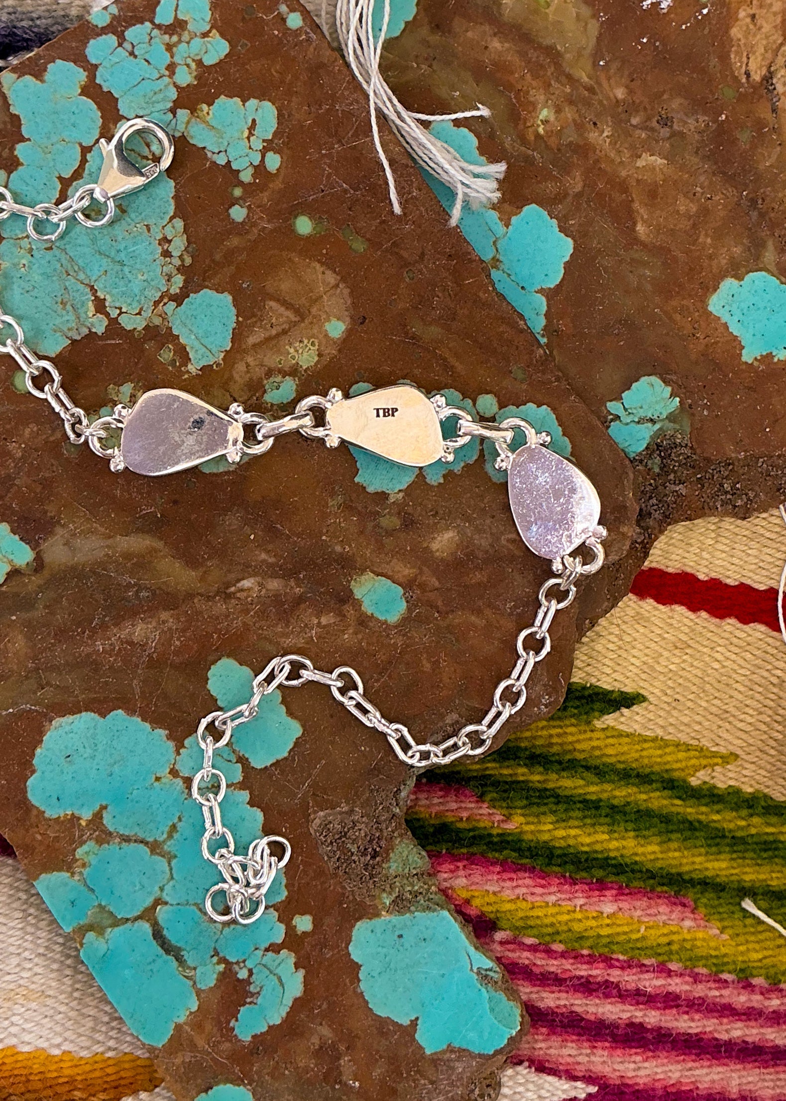 Crimson Canyon Bracelets - Turnback Pony ™ - Bracelets
