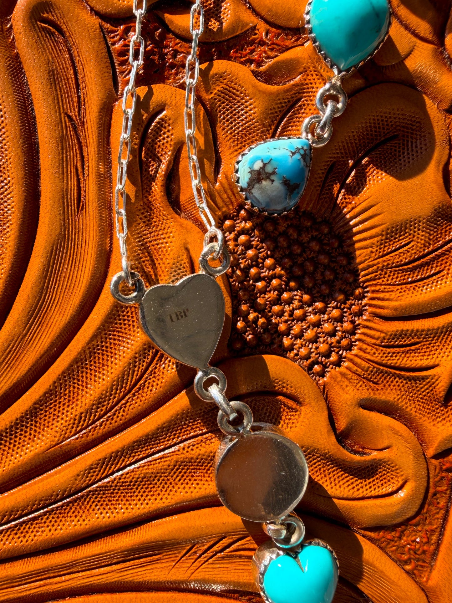 Wild Starlight Necklace - Turnback Pony ™ - Necklaces