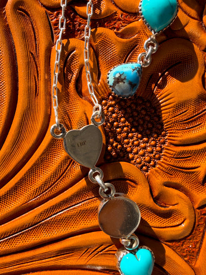 Wild Starlight Necklace - Turnback Pony ™ - Necklaces