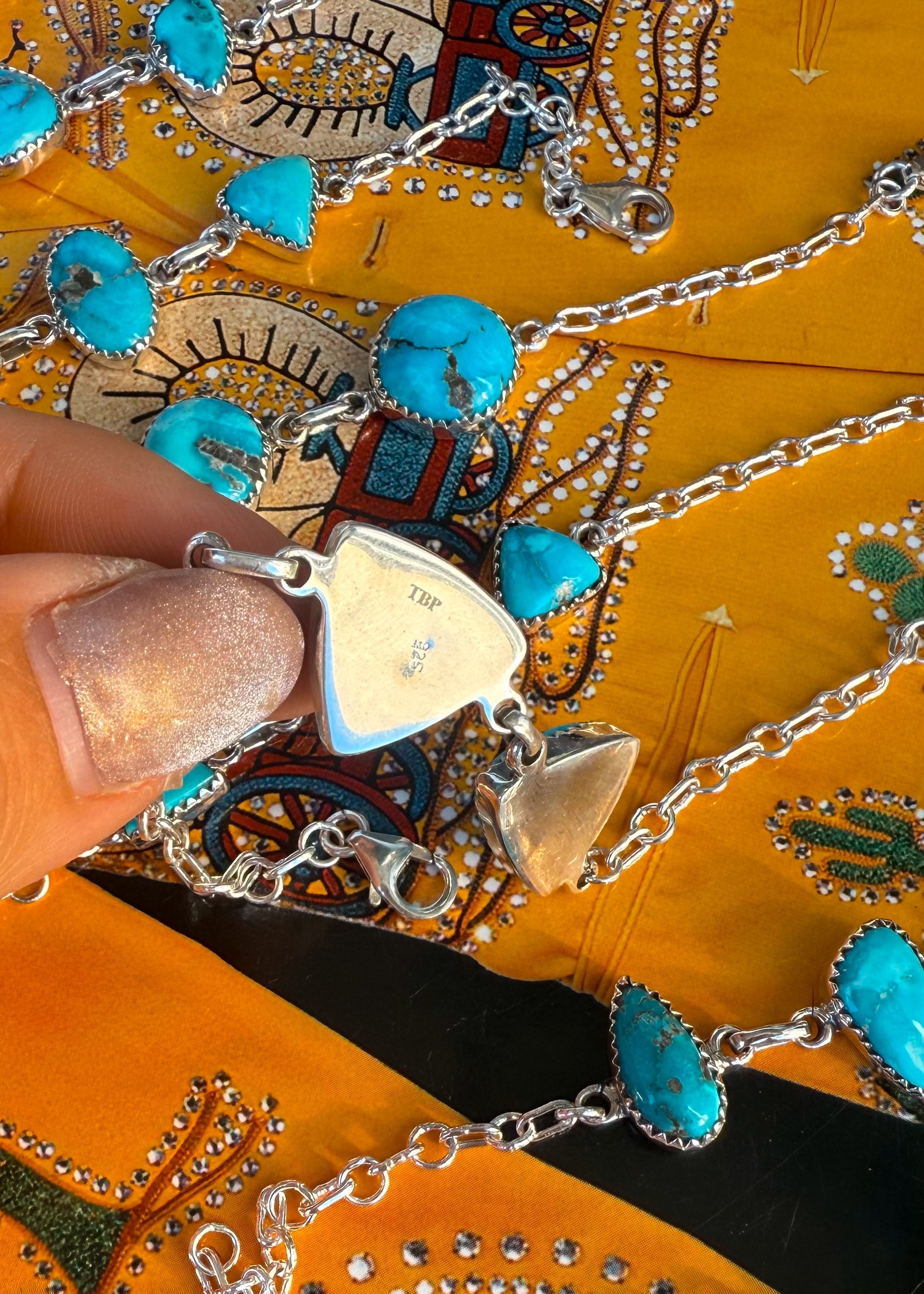 Spur Slide Bracelet - Turnback Pony ™ - Bracelets