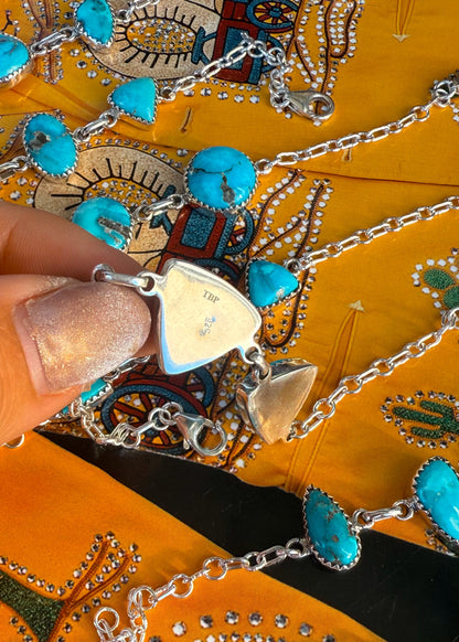 Spur Slide Bracelet - Turnback Pony ™ - Bracelets