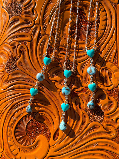 Wild Starlight Necklace - Turnback Pony ™ - Necklaces