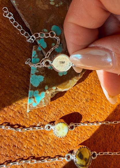 Palomino Spur Bracelet