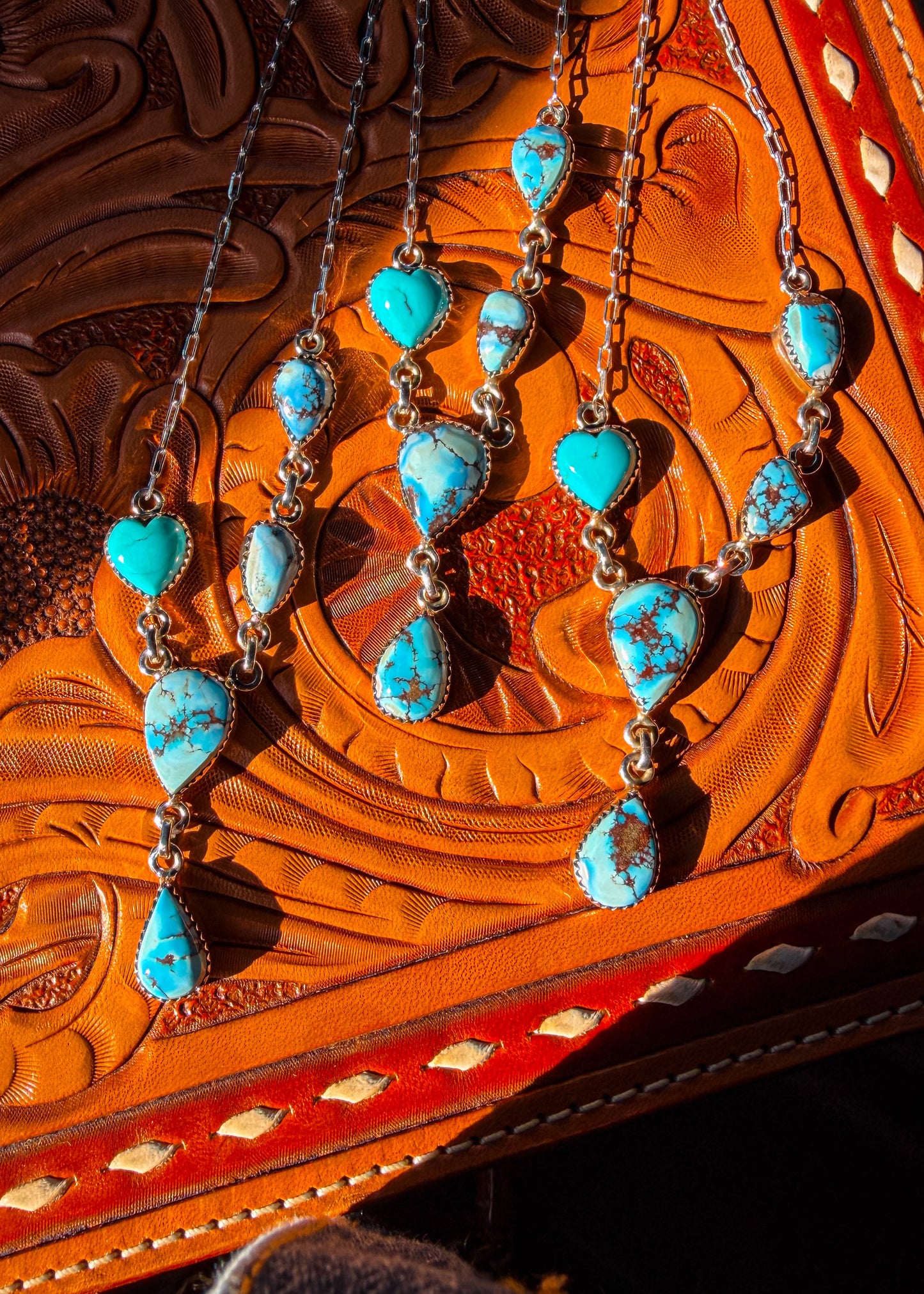 Makin Memories Necklace - Turnback Pony ™ - Necklaces