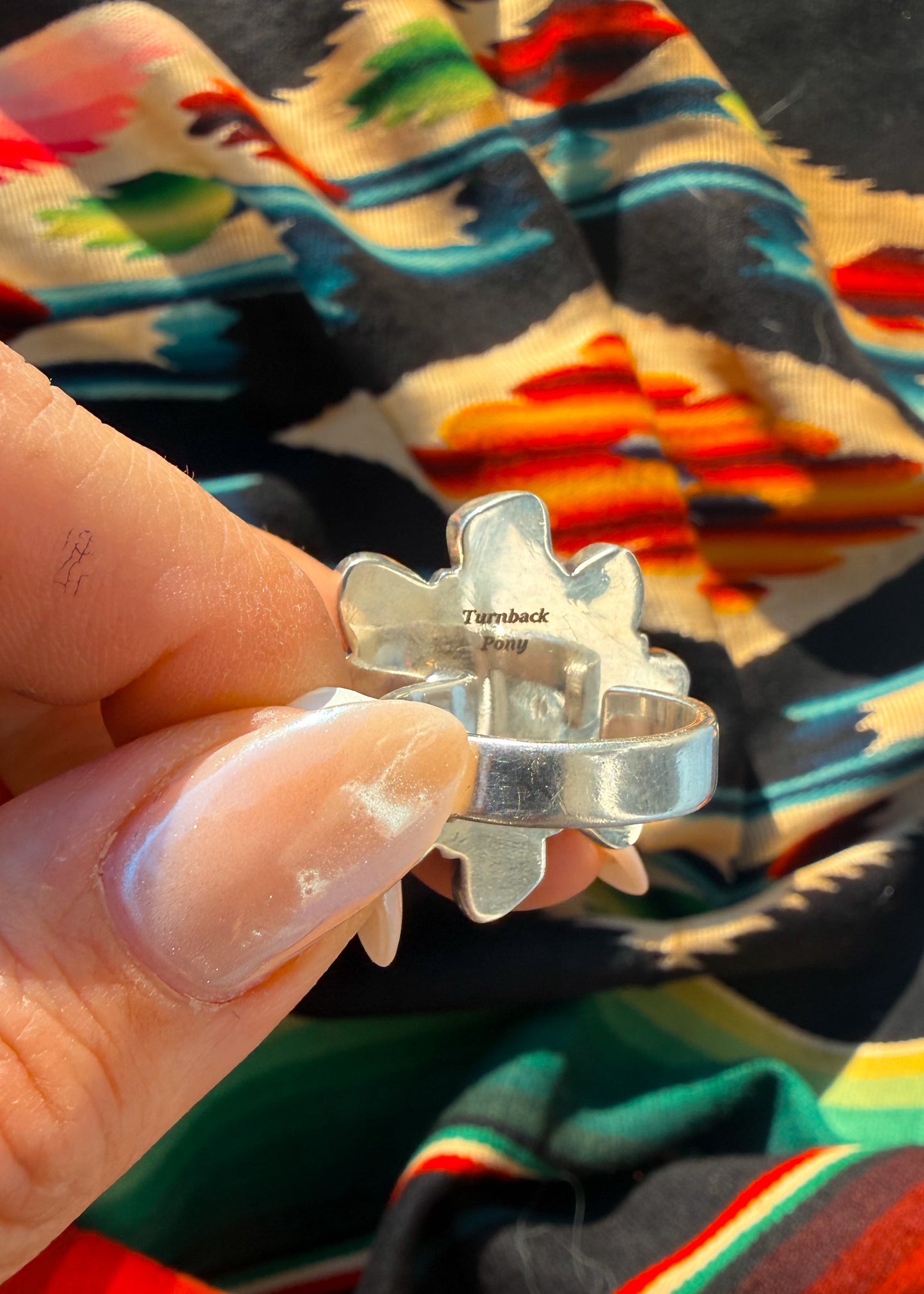 Breaker Adjustable Ring