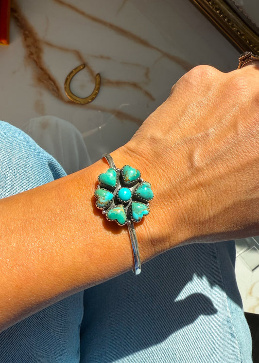 Malia Cuff
