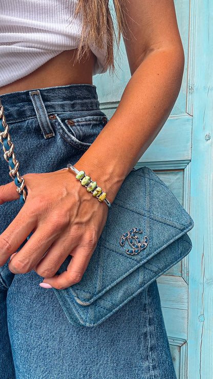 Darlin' Cuff - Turnback Pony ™ - Bracelets