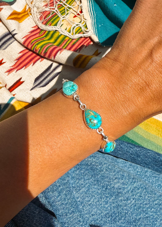 Dawson Bracelet - Turnback Pony ™ - Bracelet