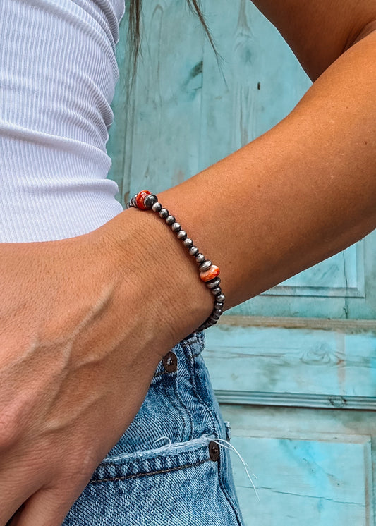 Lily Bracelet - Turnback Pony ™ - Bracelet