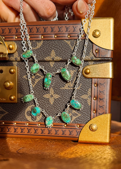 Pistol Packin Necklace