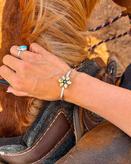 Sugar Cuff