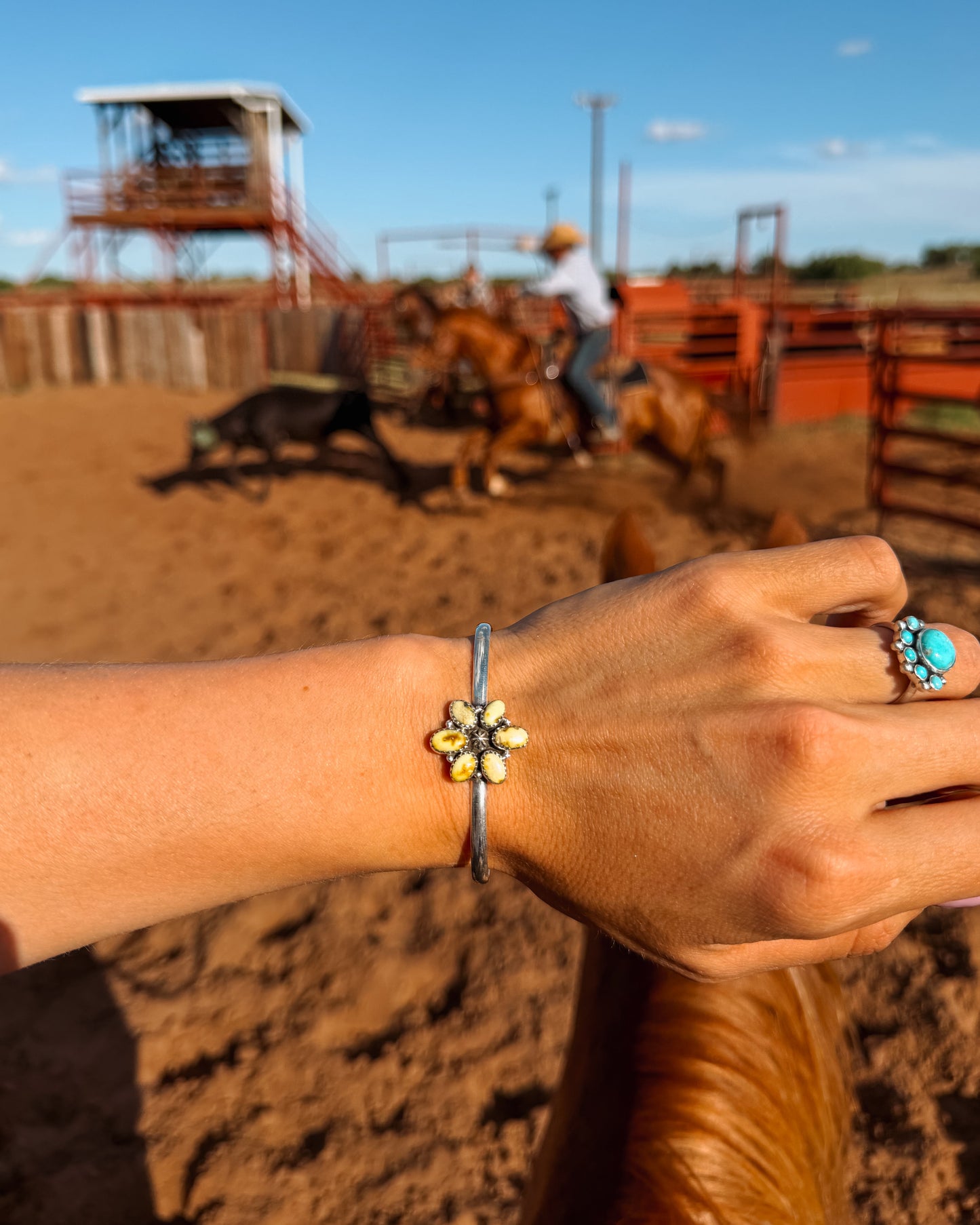 Sugar Cuff