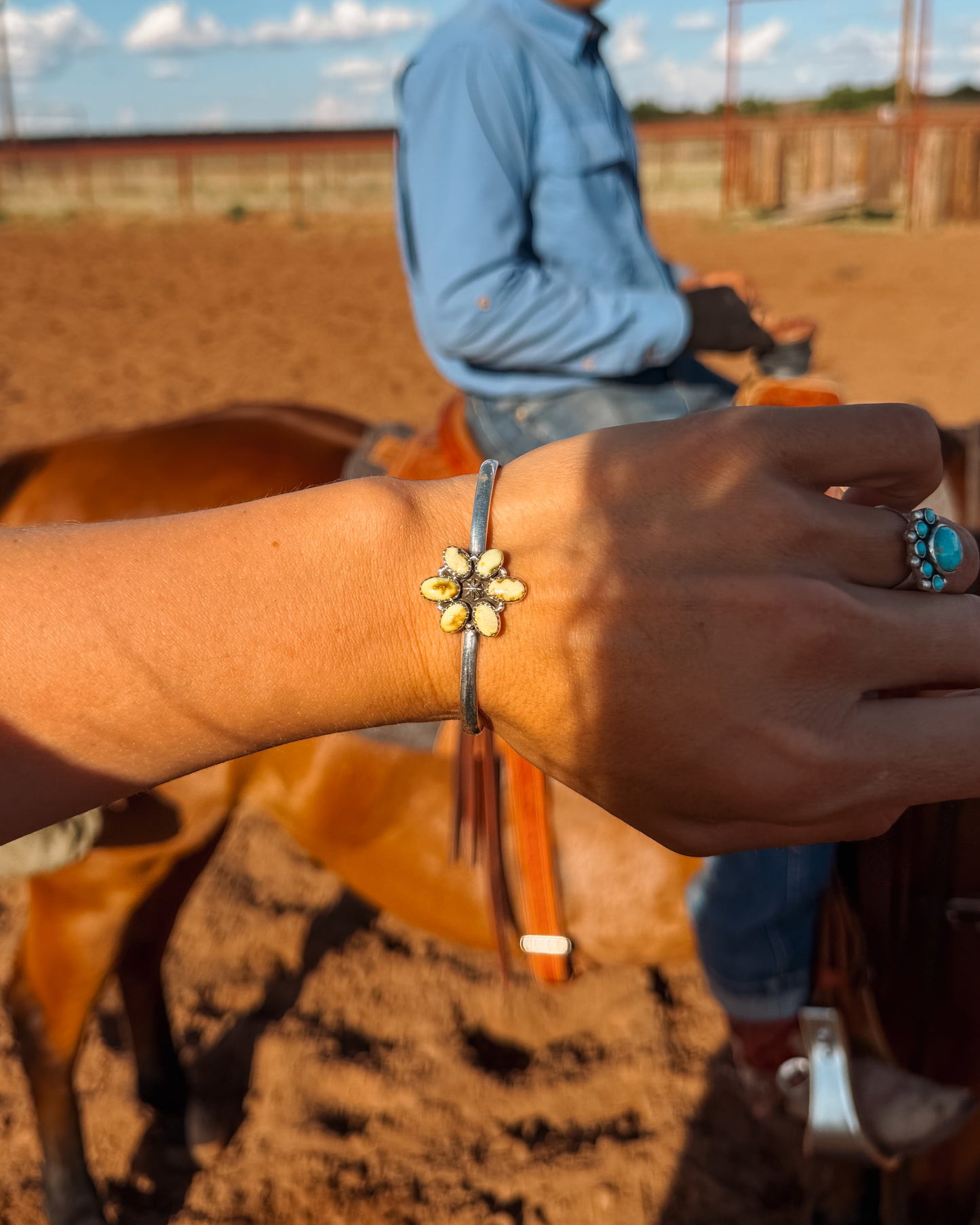 Sugar Cuff
