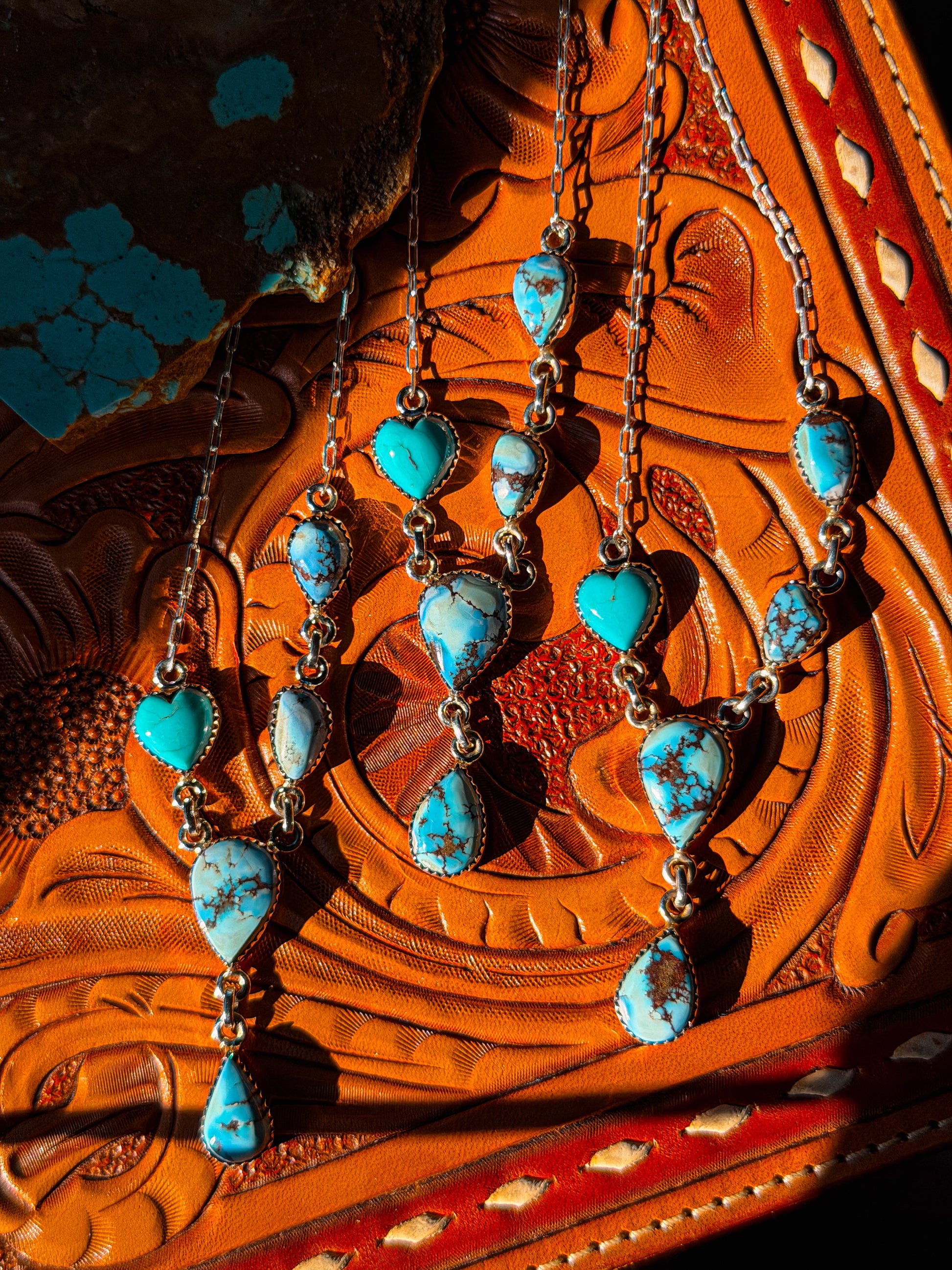 Makin Memories Necklace - Turnback Pony ™ - Necklaces