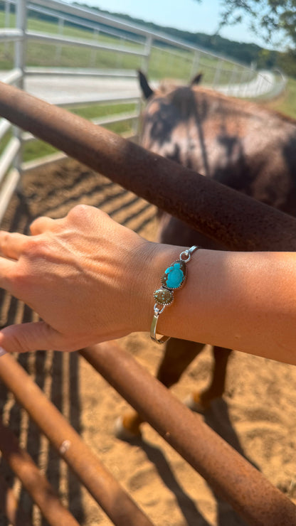 Rodeo Bracelet - Turnback Pony ™ - Bracelets