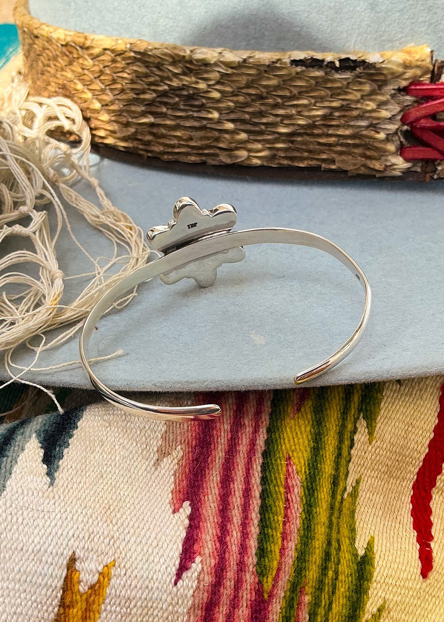 Sugar Cuff - Turnback Pony ™ - Bracelets
