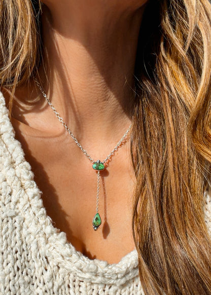 Righteous Rosary Necklace