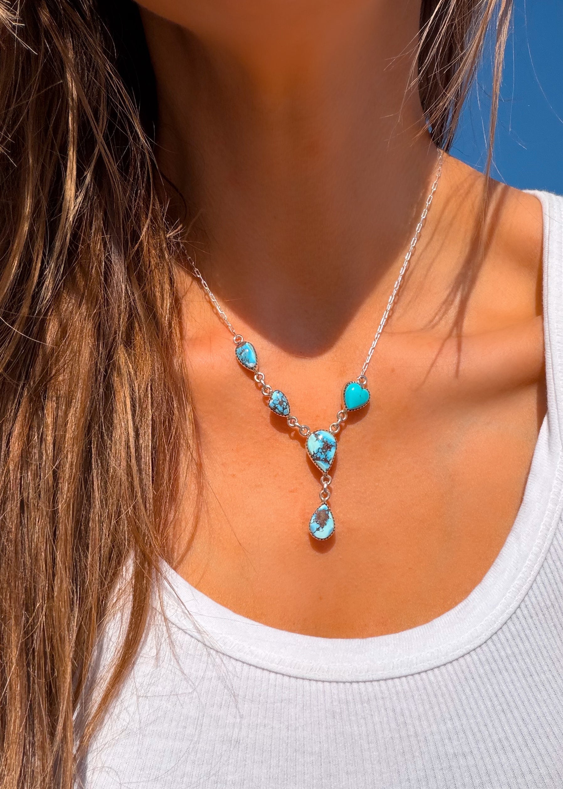 Makin Memories Necklace - Turnback Pony ™ - Necklaces