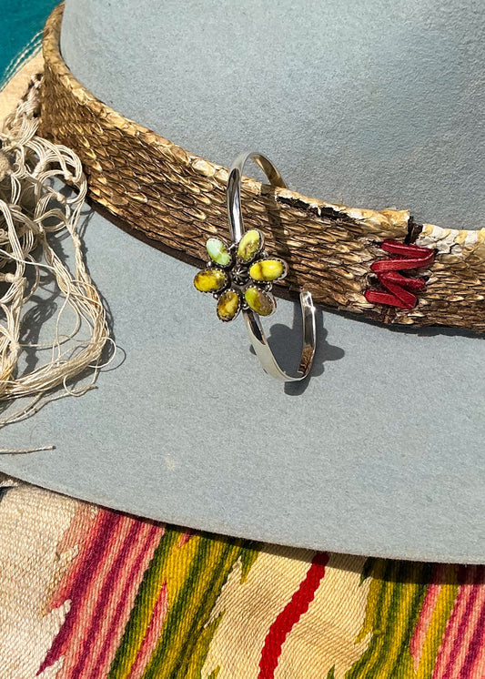 Sugar Cuff - Turnback Pony ™ - Bracelets