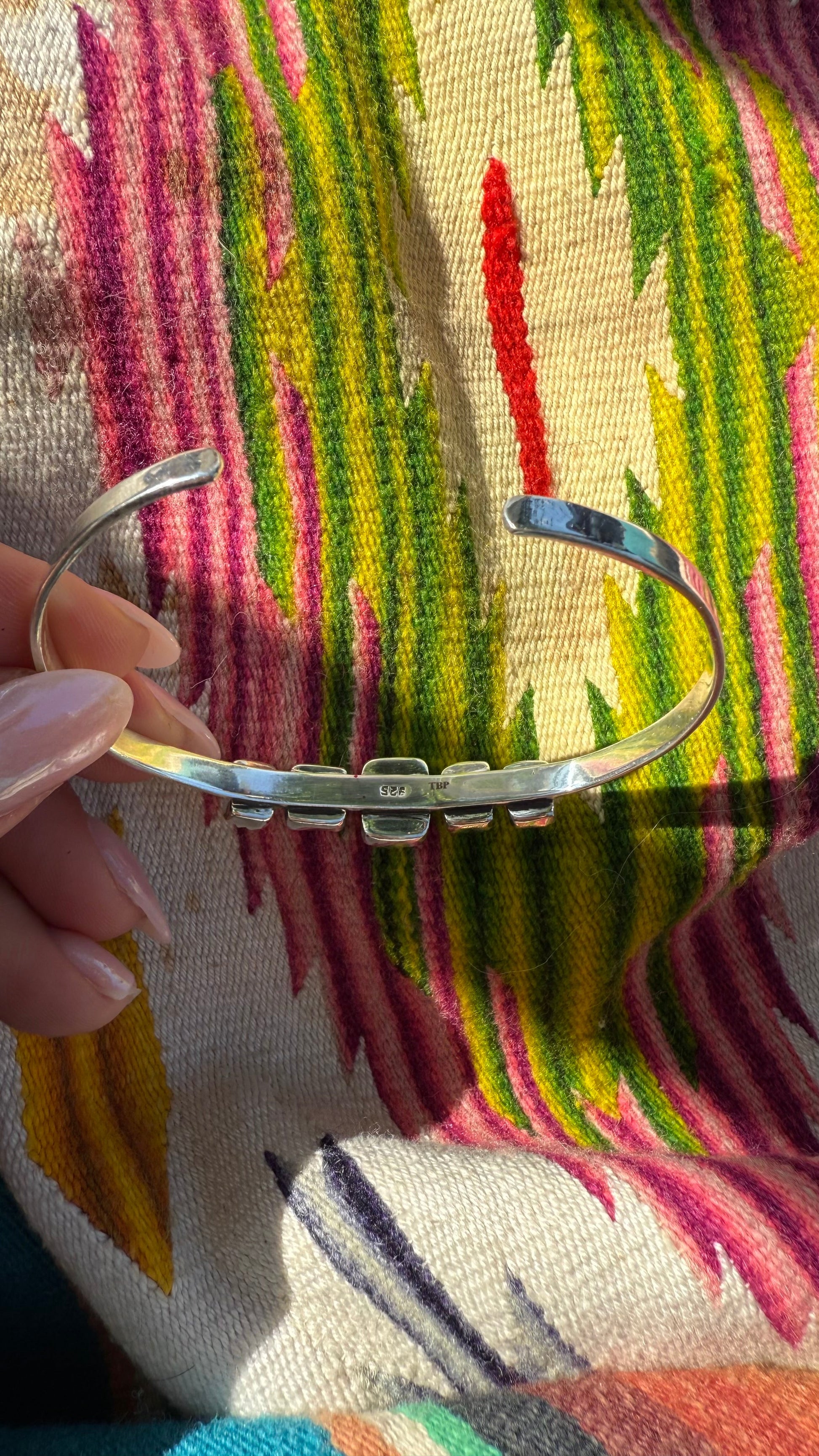 Arm Candy Cuff - Turnback Pony ™ - Cuff