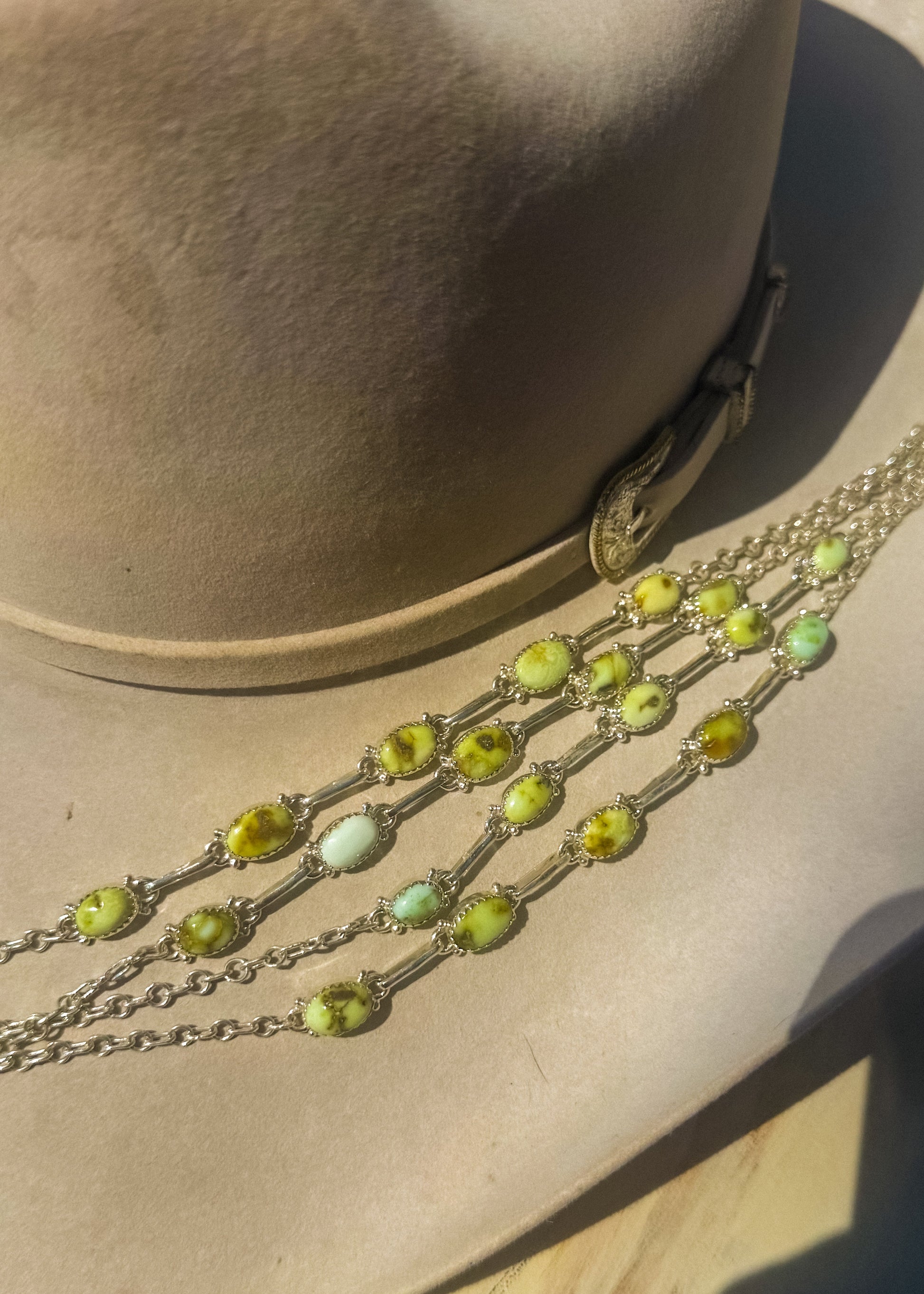 Miracles Necklace - Turnback Pony ™ - Necklace