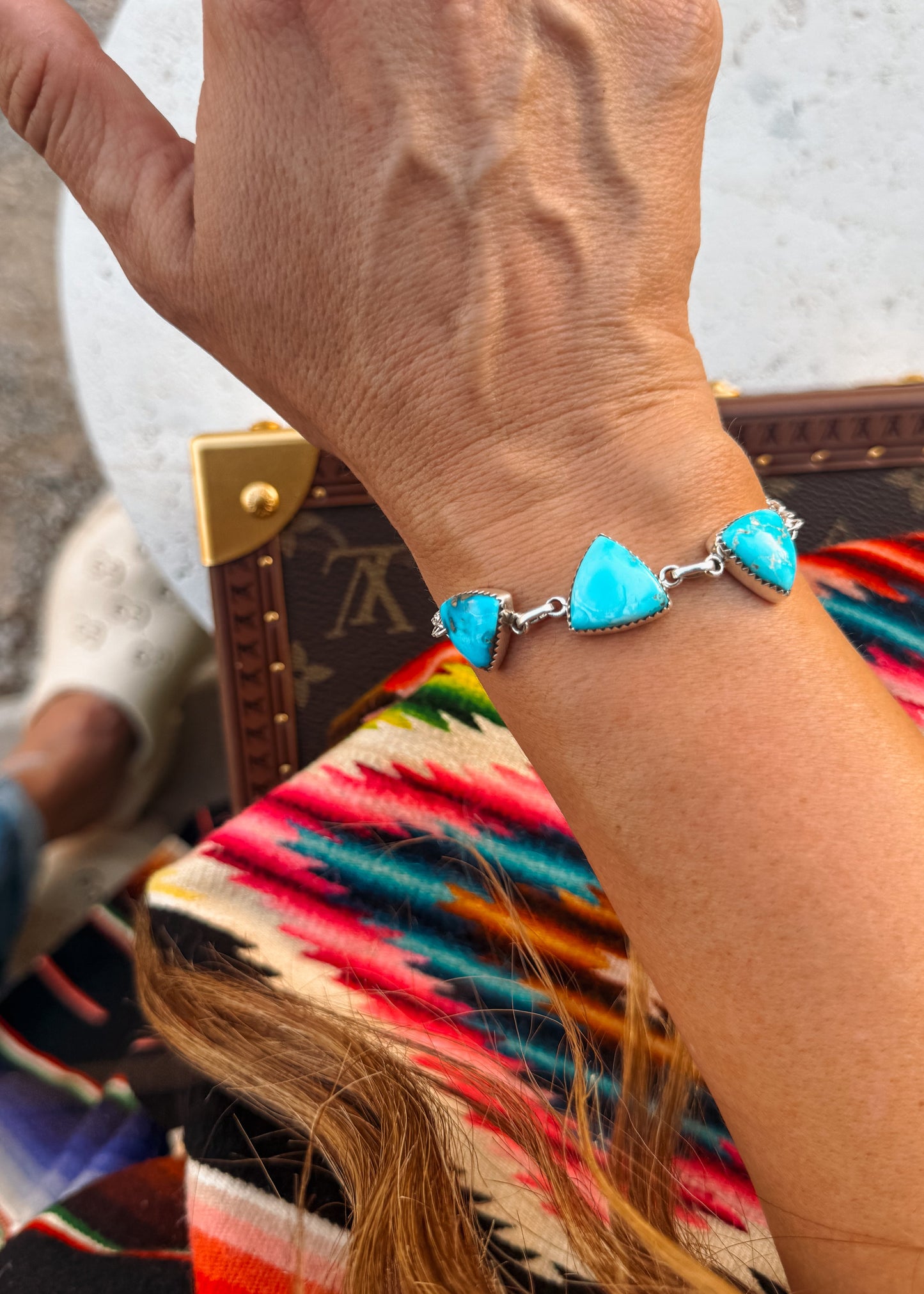 Spur Slide Bracelet - Turnback Pony ™ - Bracelets