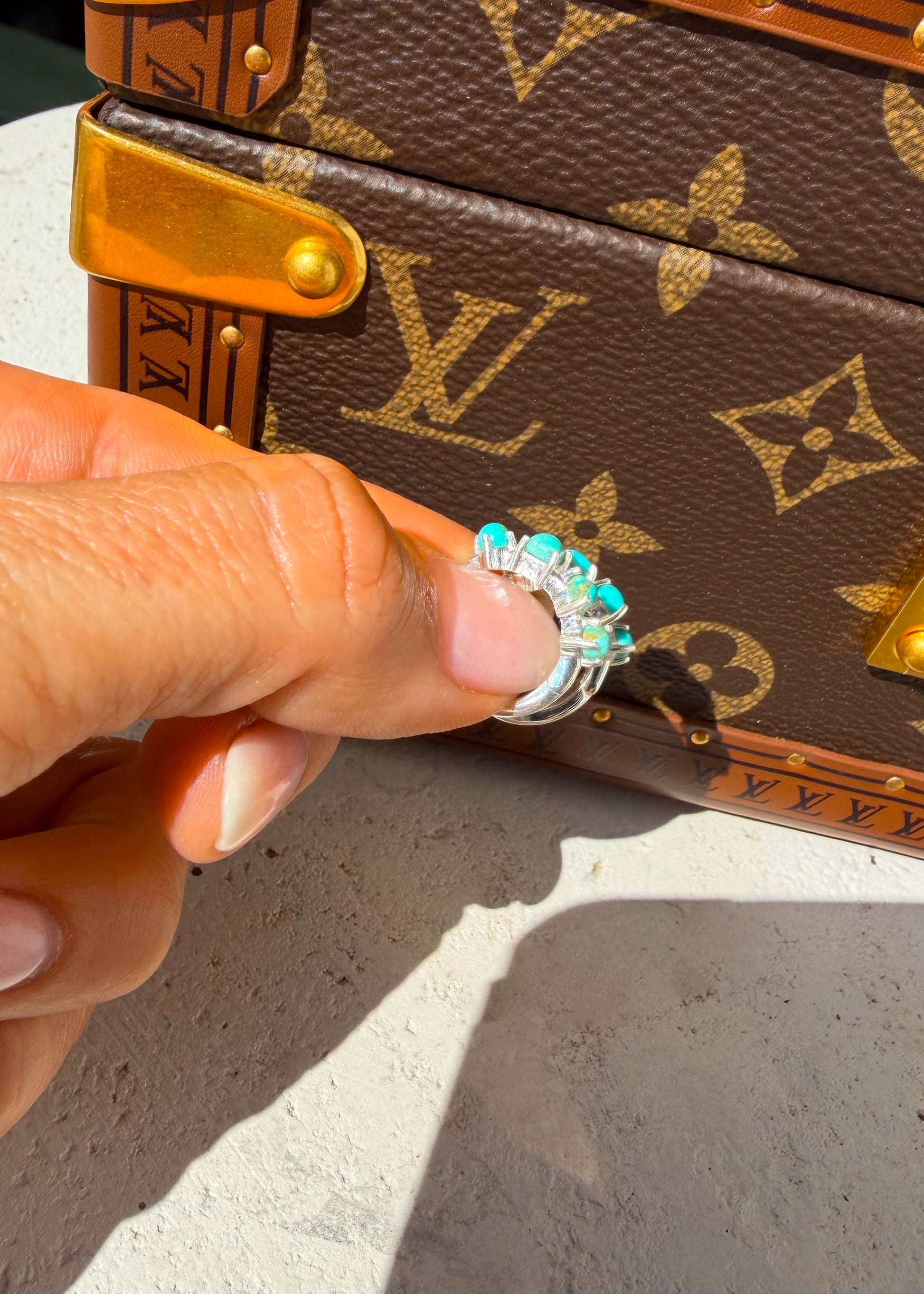 Fannin Huggies - Turnback Pony ™ - Earring