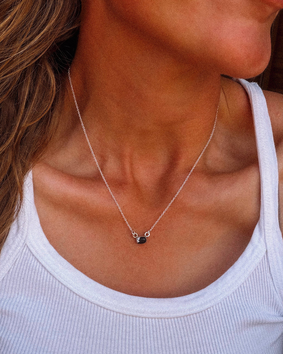 May Necklace - Turnback Pony ™ - 