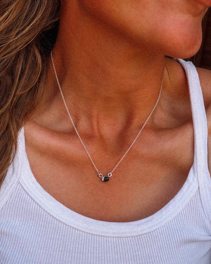 May Necklace - Turnback Pony ™ - 