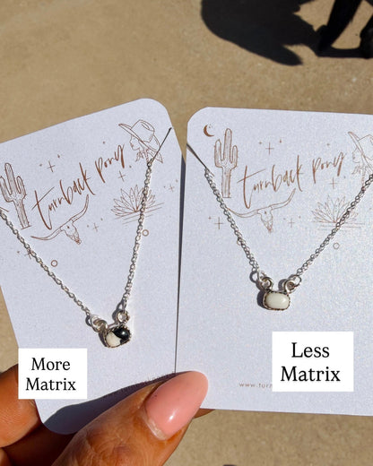 May Necklace