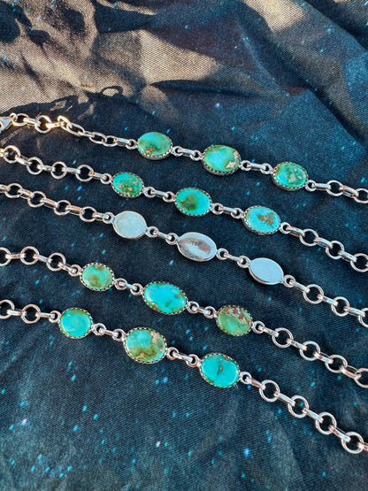 Kessler Bracelet - Turnback Pony ™ - Bracelet