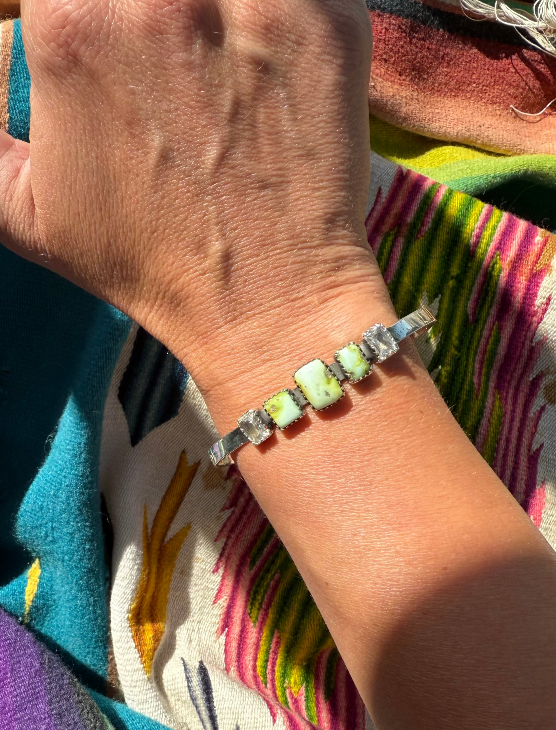 Arm Candy Cuff - Turnback Pony ™ - Cuff