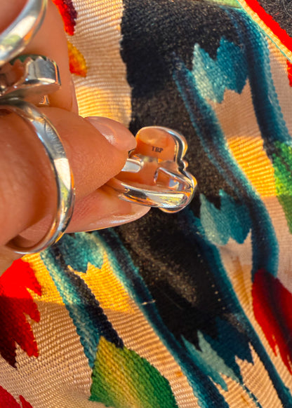 Caitlyn Adjustable Ring