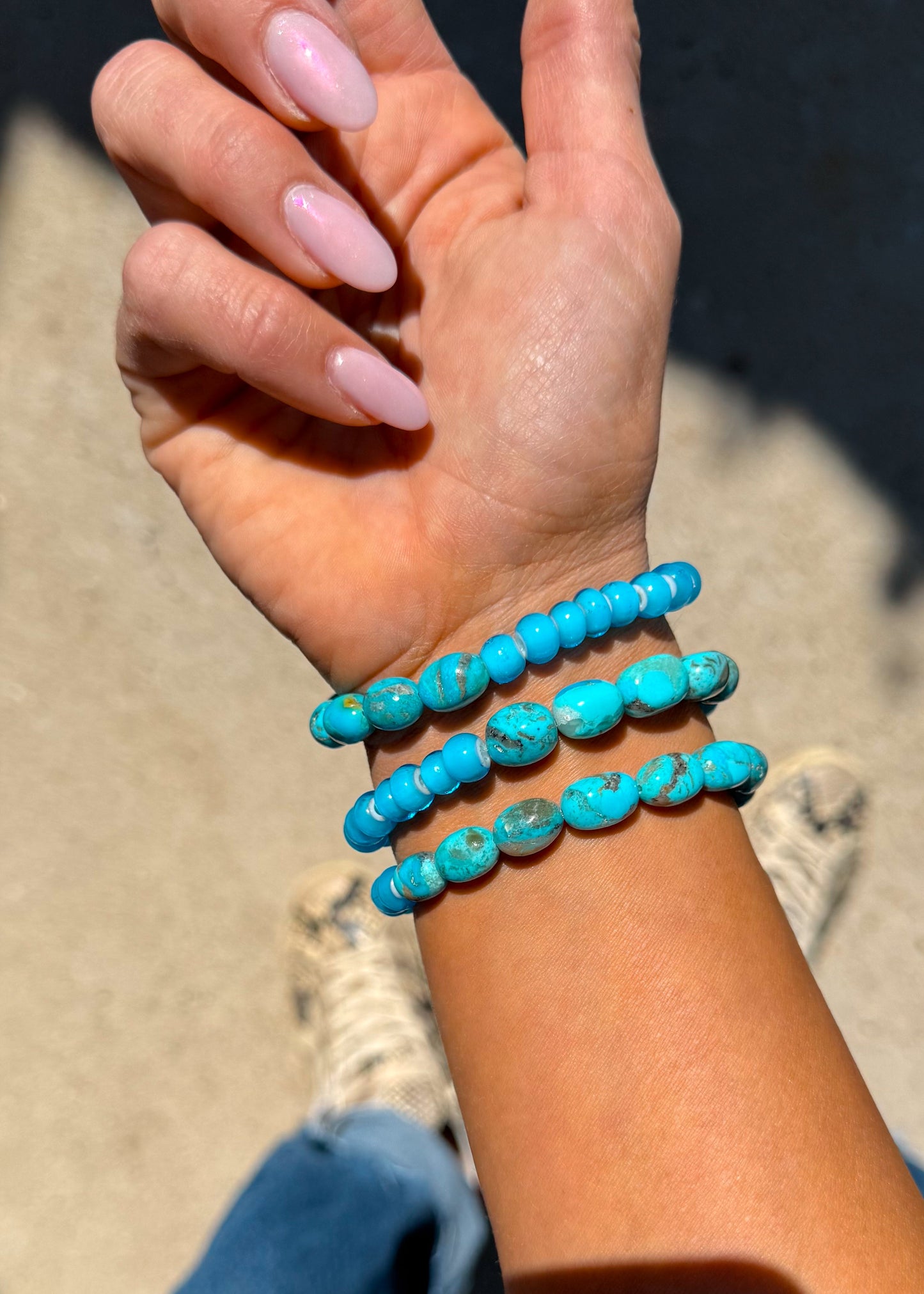 Waymaker Bracelet - Turnback Pony ™ - Bracelet