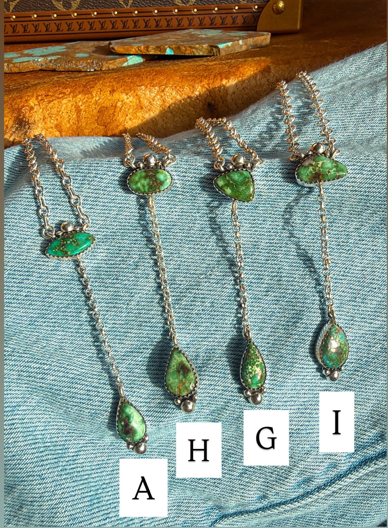 Righteous Rosary Necklace