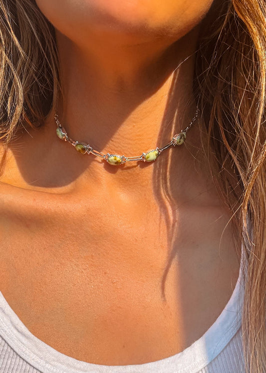 Miracles Necklace - Turnback Pony ™ - Necklace