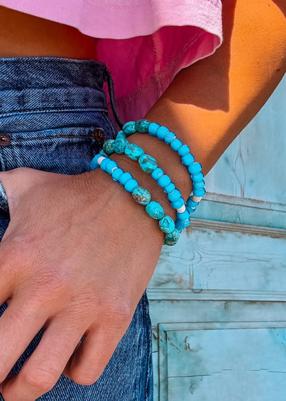 Waymaker Bracelet - Turnback Pony ™ - Bracelet