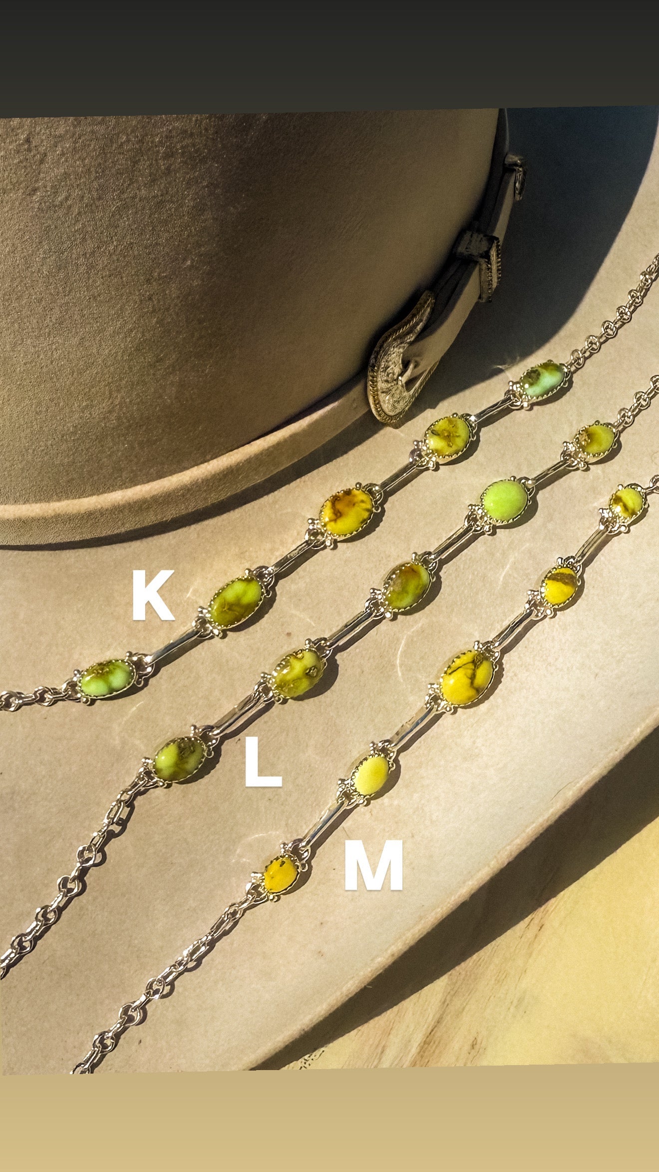 Miracles Necklace - Turnback Pony ™ - Necklace