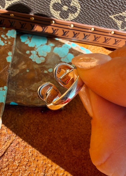 Tessa Adjustable Ring