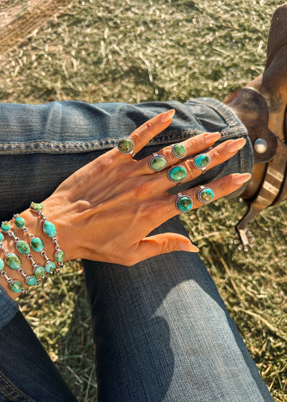 Kessler Bracelet - Turnback Pony ™ - Bracelet