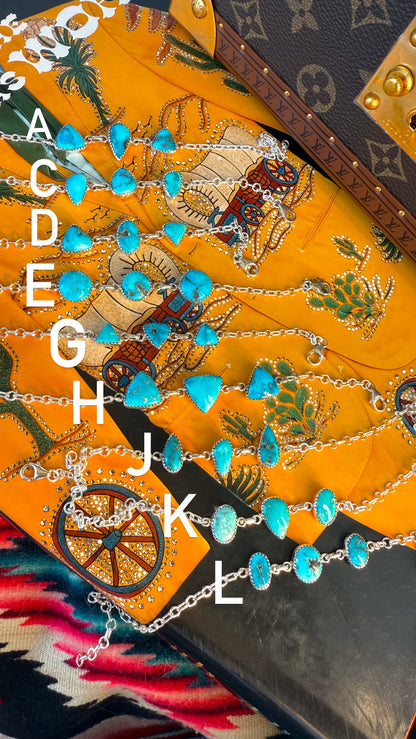 Spur Slide Bracelet - Turnback Pony ™ - Bracelets