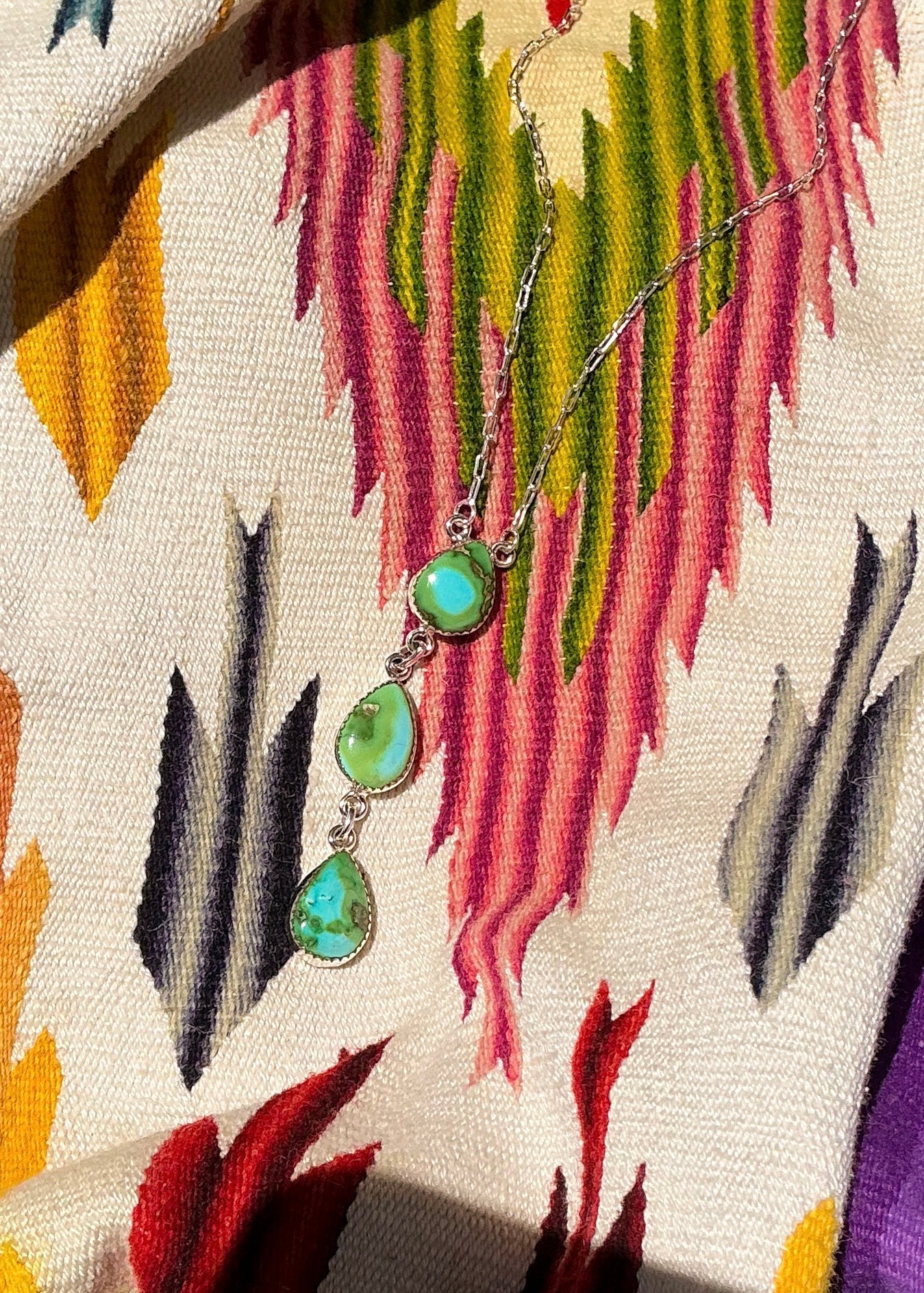Mia Necklace - Turnback Pony ™ - Necklace