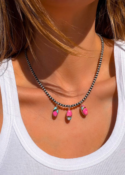 Carnival Necklace